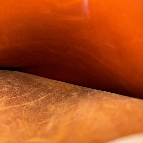 Portland Leather Goods Laptop Backpack main image 3